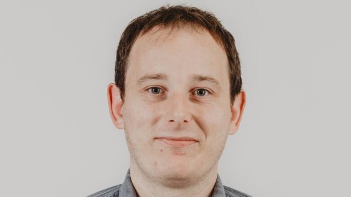 Frédéric Lievens a pris la responsabilité du département marketing global créé en septembre dernier. © JORDANE CHAILLOU